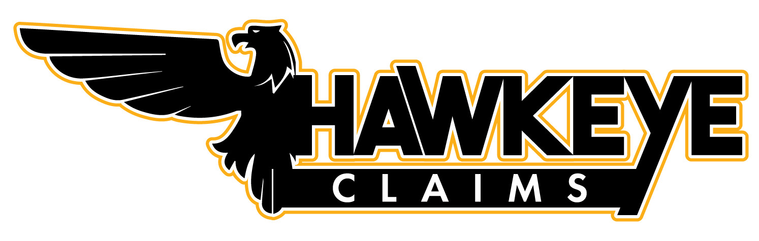 Hawkeye logo